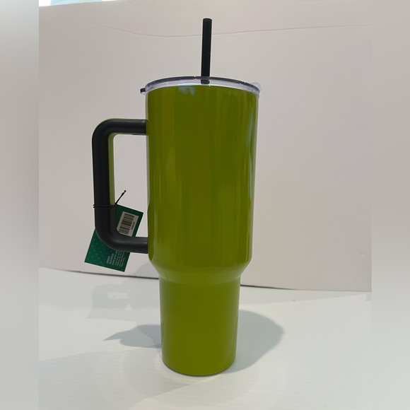 Viral Tiktok Limited Edition 2024 Grinch Tumbler- NWT - Picture 4 of 4